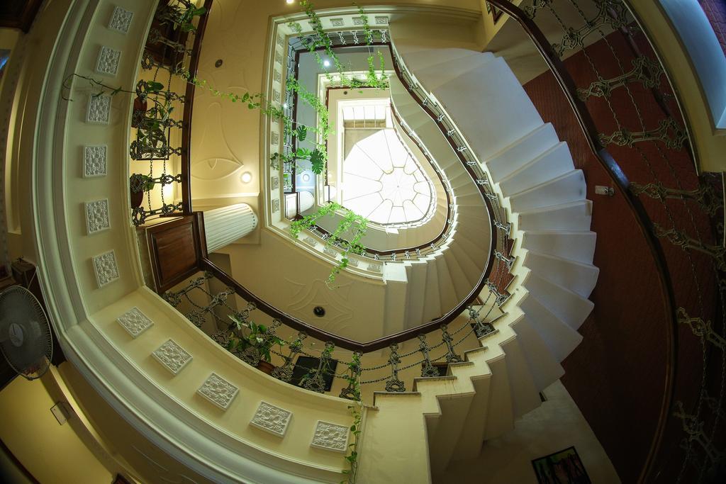 Hotel City Heart Premium Chandīgarh Exterior foto